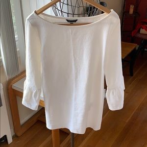 Banana Republic 3/4 Sleeve Top - Large